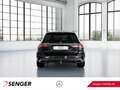 Mercedes-Benz E 450 d 4M T AMG Distronic DigitalLight Pano AHK Noir - thumbnail 6