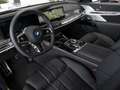 BMW i7 xDrive60. Executive Lounge Paket.  Kristallscheinw Negru - thumbnail 5