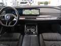 BMW i7 xDrive60. Executive Lounge Paket.  Kristallscheinw Negru - thumbnail 6