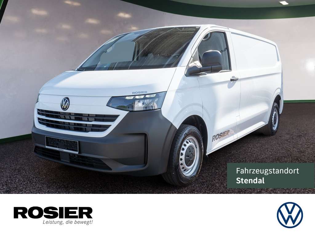 Volkswagen T7 Transporter