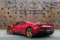 Ferrari SF90 Spider 4.0 V8 | 1e Eigenaar | Two-Tone | Lift | Carplay | Rood - thumbnail 6