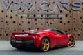 Ferrari SF90 Spider 4.0 V8 | 1e Eigenaar | Two-Tone | Lift | Carplay | Rood - thumbnail 4