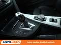 BMW 420 420d M Sport Aut.*NAVI*LED*HUD*TEMPO*PDC*SHZ* Grau - thumbnail 24
