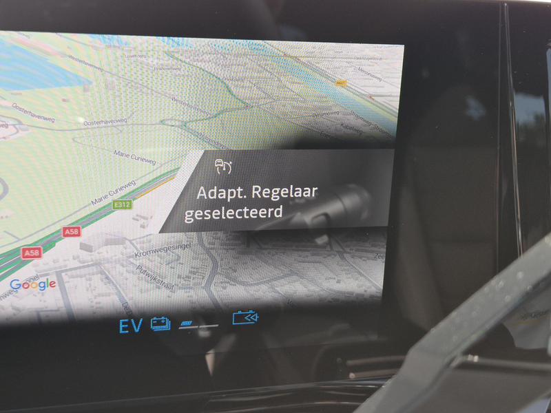 Renault Austral 1.2 E-Tech full hybrid 200 esprit Alpine Nw model, — photo 24