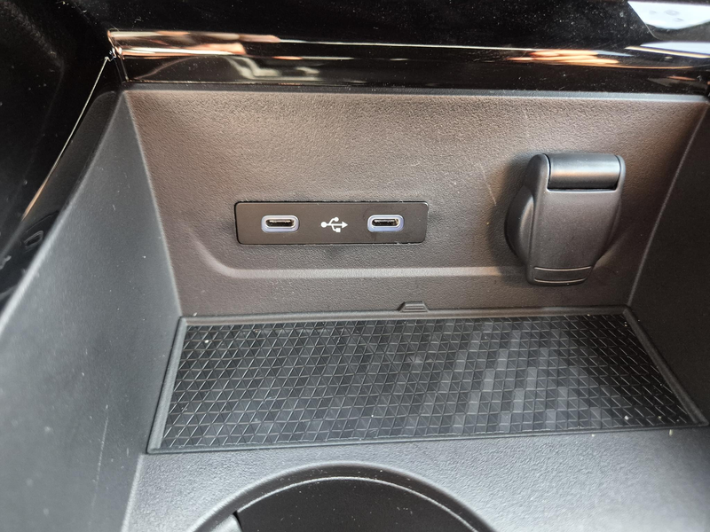 Renault Austral 1.2 E-Tech full hybrid 200 esprit Alpine Nw model, — photo 22