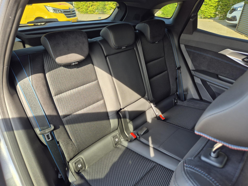 Renault Austral 1.2 E-Tech full hybrid 200 esprit Alpine Nw model, — photo 37