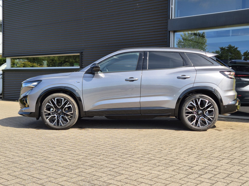 Renault Austral 1.2 E-Tech full hybrid 200 esprit Alpine Nw model, — photo 2