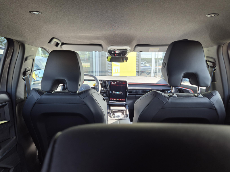 Renault Austral 1.2 E-Tech full hybrid 200 esprit Alpine Nw model, — photo 31