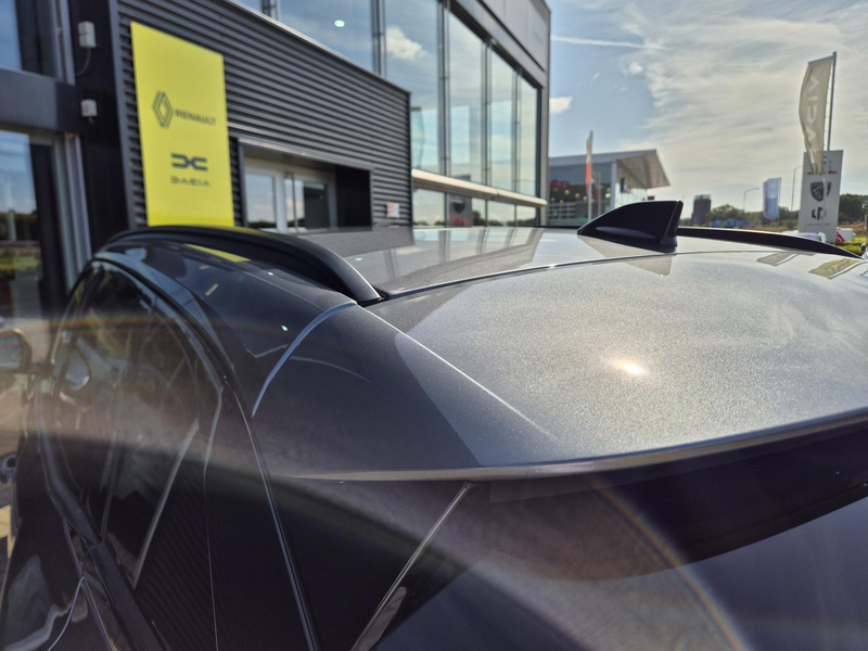 Renault Austral 1.2 E-Tech full hybrid 200 esprit Alpine Nw model, — photo 43