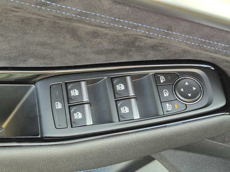 Renault Austral 1.2 E-Tech full hybrid 200 esprit Alpine Nw model, — photo 26