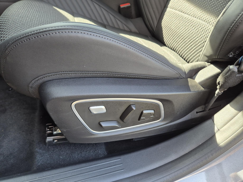 Renault Austral 1.2 E-Tech full hybrid 200 esprit Alpine Nw model, — photo 27