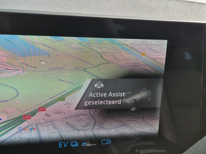 Renault Austral 1.2 E-Tech full hybrid 200 esprit Alpine Nw model, — photo 23