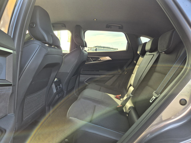 Renault Austral 1.2 E-Tech full hybrid 200 esprit Alpine Nw model, — photo 29