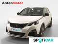 Peugeot 3008 300 e-EAT8 GT Blanco - thumbnail 1