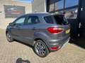Ford EcoSport 1.0 EcoBoost Titanium *AIRCO*STOEL VERWARMING*LM-V Gris - thumbnail 4