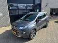 Ford EcoSport 1.0 EcoBoost Titanium *AIRCO*STOEL VERWARMING*LM-V Gris - thumbnail 2