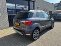 Ford EcoSport 1.0 EcoBoost Titanium *AIRCO*STOEL VERWARMING*LM-V Gris - thumbnail 7