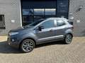 Ford EcoSport 1.0 EcoBoost Titanium *AIRCO*STOEL VERWARMING*LM-V Gris - thumbnail 1