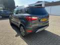 Ford EcoSport 1.0 EcoBoost Titanium *AIRCO*STOEL VERWARMING*LM-V Gris - thumbnail 5