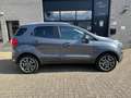 Ford EcoSport 1.0 EcoBoost Titanium *AIRCO*STOEL VERWARMING*LM-V Gris - thumbnail 8