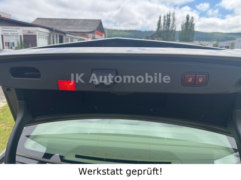 Mercedes-Benz E 350 E Lim. VOLLAUSST CDI BlueEfficiency 4Matic — photo 6