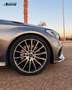 Mercedes-Benz C 220 Cabrio 220d 9G-Tronic Gris - thumbnail 8