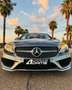 Mercedes-Benz C 220 Cabrio 220d 9G-Tronic Gris - thumbnail 3