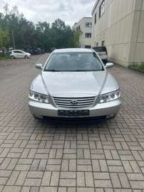 3.3 V6*NEUE TÜV*