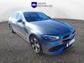 Mercedes-Benz C 220 d Gris - thumbnail 4