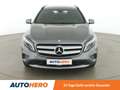 Mercedes-Benz GLA 200 GLA 200 d Aut. *TEMPO*NAVI*SHZ*PDC*EL. HECHKLAPPE* Grau - thumbnail 9