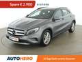 Mercedes-Benz GLA 200 GLA 200 d Aut. *TEMPO*NAVI*SHZ*PDC*EL. HECHKLAPPE* Grau - thumbnail 1