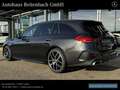 Mercedes-Benz C 300 C300dT AMG+PANO+AHK+STANDHZ DISTR+NIGHT+360°+HUD Grijs - thumbnail 2