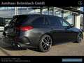 Mercedes-Benz C 300 C300dT AMG+PANO+AHK+STANDHZ DISTR+NIGHT+360°+HUD Grijs - thumbnail 4