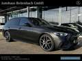 Mercedes-Benz C 300 C300dT AMG+PANO+AHK+STANDHZ DISTR+NIGHT+360°+HUD Grijs - thumbnail 3