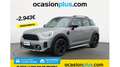 MINI Cooper Countryman AUT. Gris - thumbnail 1