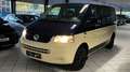Volkswagen T5 Transporter Bus Multivan Comfortline TÜV neu Blau - thumbnail 2