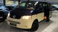 Volkswagen T5 Transporter Bus Multivan Comfortline TÜV neu Blau - thumbnail 16