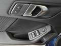 BMW 118 i  Aut. Komfortzugang/Adaptiver LED/Navigation Blau - thumbnail 16