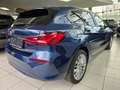 BMW 118 i  Aut. Komfortzugang/Adaptiver LED/Navigation Blau - thumbnail 5