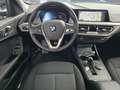 BMW 118 i  Aut. Komfortzugang/Adaptiver LED/Navigation Blau - thumbnail 10