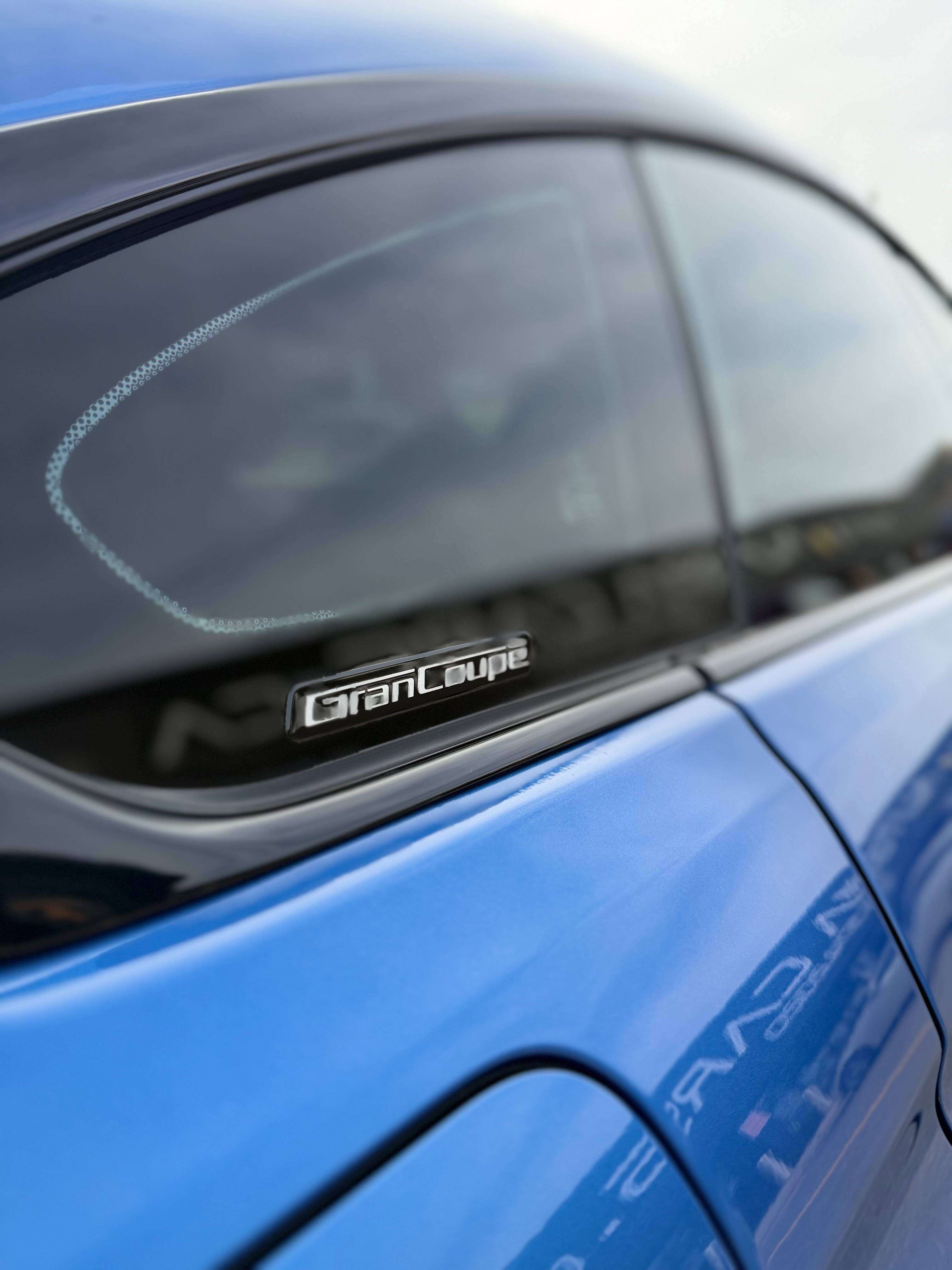 2019 BMW 4 Series Gran Coupe