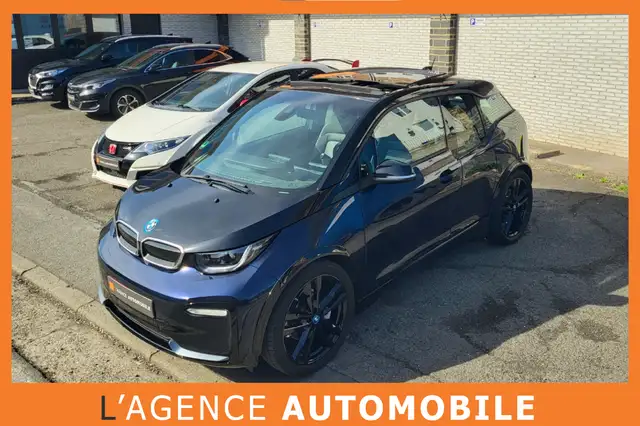 BMW i3 S 120Ah - 42.2kWh Advanced PANO CAMERA GARANTIE12M