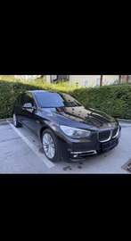 530xd Gran Turismo Luxury Line
