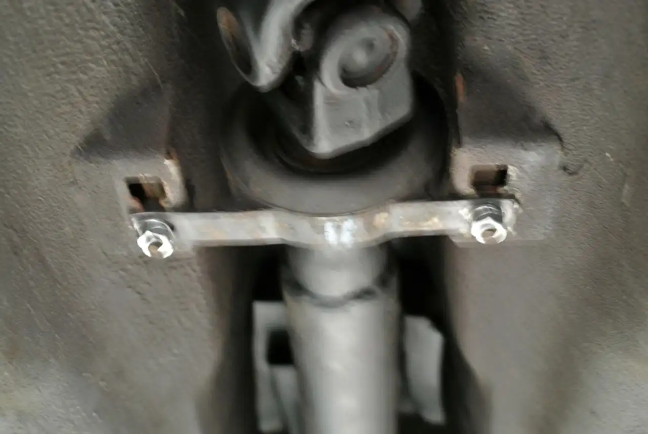 BMW 325 24V M50 Motor, Recaro, Himmel Alcantara, Neuaufbau, foto 6