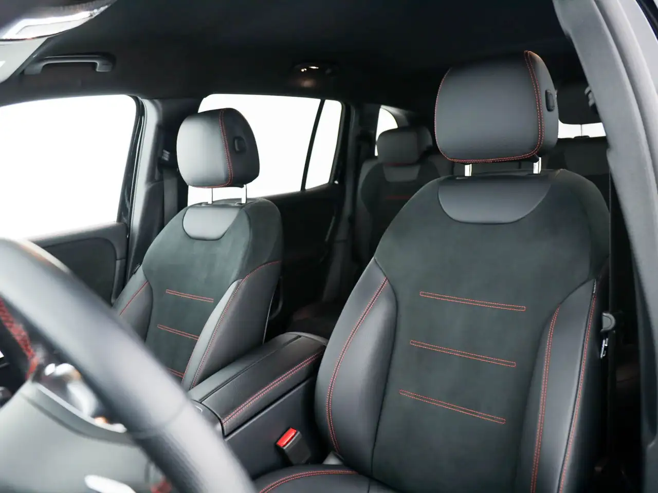 Mercedes-Benz GLB 180 180 d premium auto 13