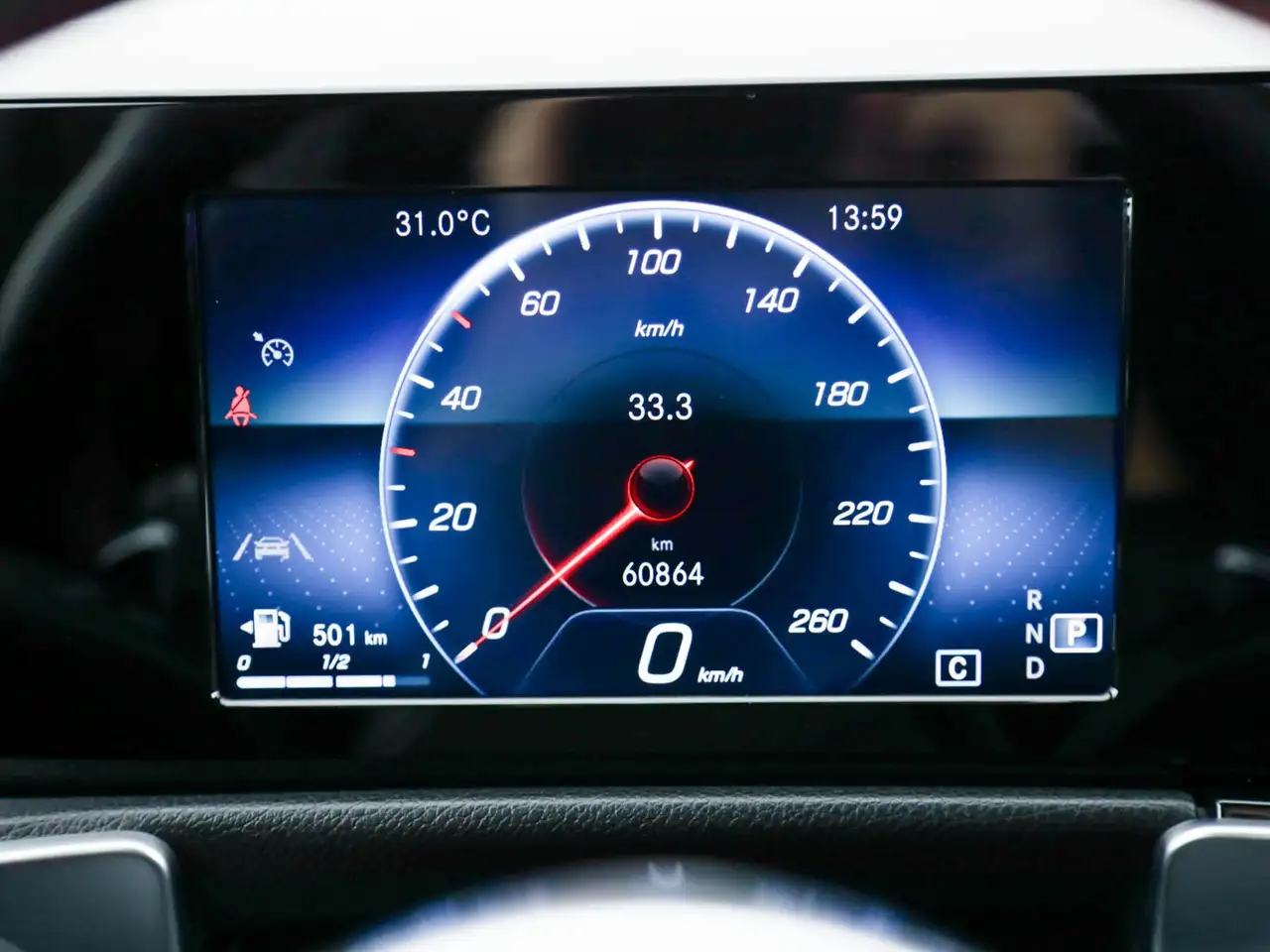Mercedes-Benz GLB 180 180 d premium auto 15