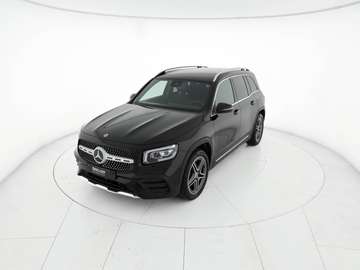 180 d premium auto