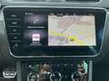 Skoda Superb Combi 2.0 TSI Sportline 4x4 OPF Blau - thumbnail 15
