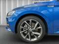 Skoda Superb Combi 2.0 TSI Sportline 4x4 OPF Blau - thumbnail 9