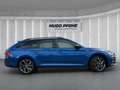 Skoda Superb Combi 2.0 TSI Sportline 4x4 OPF Blau - thumbnail 6